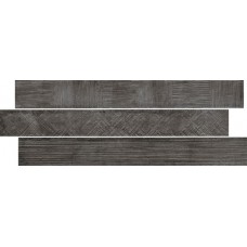 Плитка 0107330	TAVELLA OBSIDIAN 14X119,2